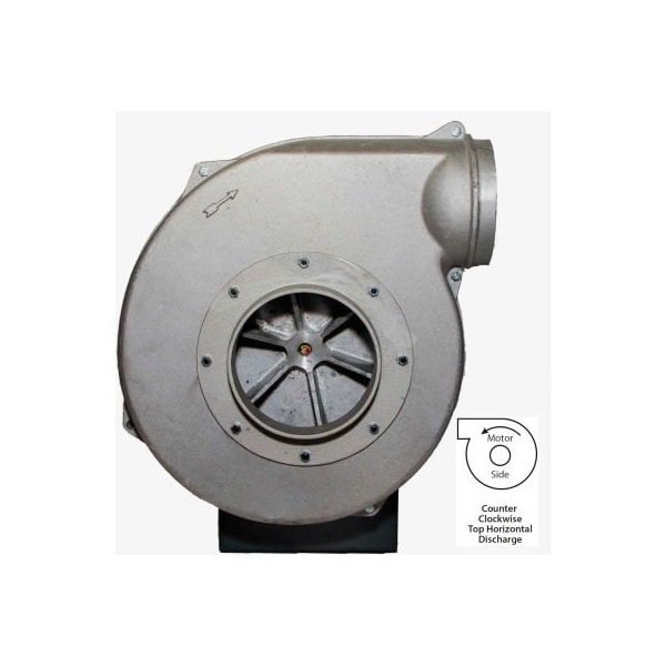 Americraft Mfg 90 Degree Curve Connector for Curtain Wall Partitions HADP14-5-S-TE-CCWTH - main